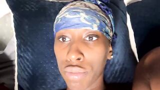 fairy223 - [Live Stripchat] ebony-young best american petite