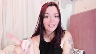 nikky-cherry - [Live Stripchat] striptease-latin titty-fuck jerk-off-instruction doggy-style