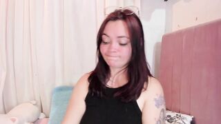 nikky-cherry - [Live Stripchat] striptease-latin titty-fuck jerk-off-instruction doggy-style