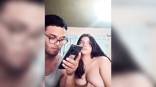 Carandrew - [Live Stripchat] student erotic-dance latin-young fingering