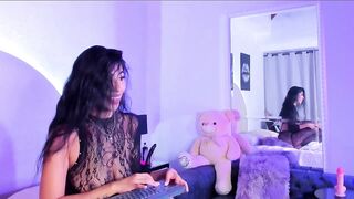 elsalondon - [Live Stripchat] fingering-latin cheapest-privates-latin orgasm twerk