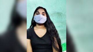 Luv_Adite20 - [Live Stripchat] indian mistresses flashing role-play