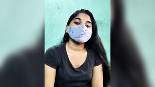 Luv_Adite20 - [Live Stripchat] indian mistresses flashing role-play