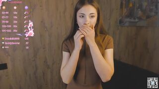 AnnaLeexh - [Live Stripchat] interactive-toys-teens cowgirl student cowgirl