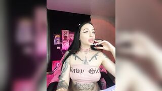 Molly__Moon - [Live Stripchat] mobile blowjob big-ass-white facesitting