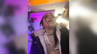 Tiffany_ph - [Live Stripchat] black-hair big-ass striptease-teens colombian-teens