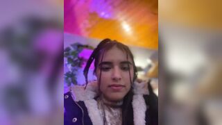 Tiffany_ph - [Live Stripchat] black-hair big-ass striptease-teens colombian-teens