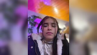 Tiffany_ph - [Live Stripchat] black-hair big-ass striptease-teens colombian-teens