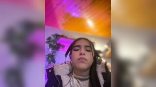 Tiffany_ph - [Live Stripchat] black-hair big-ass striptease-teens colombian-teens