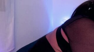 Sexyshantal_ - [Live Stripchat] cheapest-privates-young trimmed-latin brunettes orgasm