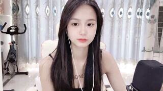 Doris2024 - [Live Stripchat] petite doggy-style twerk-asian big-ass-asian
