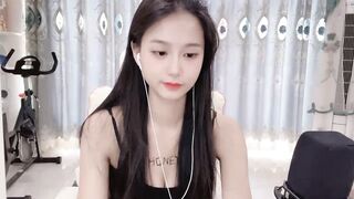 Doris2024 - [Live Stripchat] petite doggy-style twerk-asian big-ass-asian