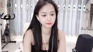 Doris2024 - [Live Stripchat] petite doggy-style twerk-asian big-ass-asian