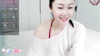 paopao-a - [Live Stripchat] flashing flashing cock-rating asian