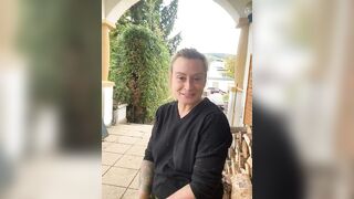 HotCouplePornRisk - [Live Stripchat] big-ass-white dirty-talk kissing oil-show