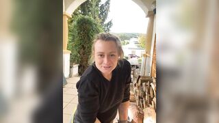 HotCouplePornRisk - [Live Stripchat] big-ass-white dirty-talk kissing oil-show