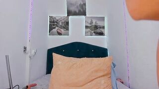 RedAssHottie - [Live Stripchat] best striptease interactive-toys twerk