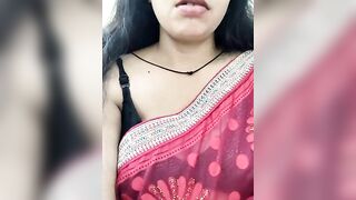 INDU_01 - [Live Stripchat] small-audience big-nipples shower anal