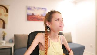 kitty__caitlin - [Live Stripchat] striptease spanking cheap-privates-white hd