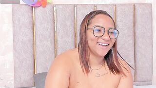 Lilithcaballero - [Live Stripchat] deepthroat cheapest-privates-ebony dildo-or-vibrator-young colombian