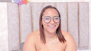 Lilithcaballero - [Live Stripchat] deepthroat cheapest-privates-ebony dildo-or-vibrator-young colombian