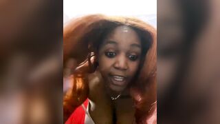 __SAD__WILD - [Live Stripchat] squirt orgasm shaven facesitting