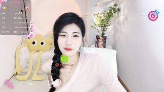 Vaidurya-Yolo - [Live Stripchat] big-ass-young petite big-tits-young asian-young