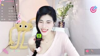 Vaidurya-Yolo - [Live Stripchat] big-ass-young petite big-tits-young asian-young