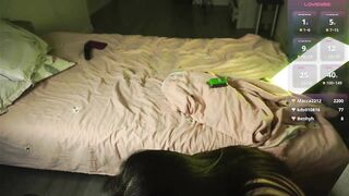 ysann - [Live Stripchat] squirt-asian cowgirl interactive-toys asian