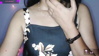 Trishas_Stream - [Live Stripchat] luxurious-privates-indian athletic-indian fingering humiliation