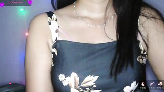 Trishas_Stream - [Live Stripchat] luxurious-privates-indian athletic-indian fingering humiliation