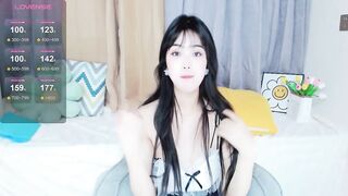 sunflower_6868 - [Live Stripchat] shaven middle-priced-privates-asian middle-priced-privates-asian gagging