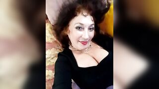 GypsyEsmeralda - [Live Stripchat] curvy-mixed mixed hairy-grannies squirt-mixed