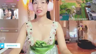 Search Results for young black chaturbate girl