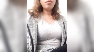 EvaRush - [Live Stripchat] ahegao erotic-dance petite-white mobile-young