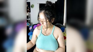 MsConejitaa - [Live Stripchat] latin topless interactive-toys sex-toys