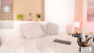 Natasha_Smith09 - [Live Stripchat] flashing cheap-privates-white cam2cam heels