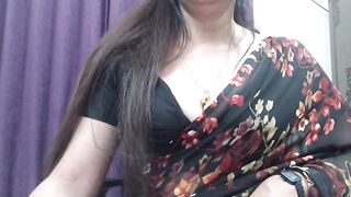 desi-maisa130 - [Live Stripchat] deepthroat cowgirl twerk-indian doggy-style