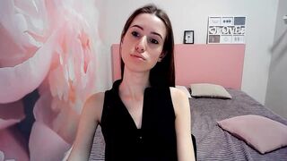TinaBakers - [Live Stripchat] best-young cam2cam white big-ass