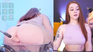 Nancy_Winter - [Live Stripchat] ass-to-mouth dirty-talk dildo-or-vibrator nipple-toys