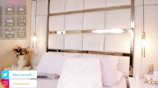 elizavenus - [Live Stripchat] foot-fetish spanish-speaking cheap-privates-best titty-fuck