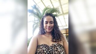 _kimberlly - [Live Stripchat] middle-priced-privates-young twerk-latin small-audience deepthroat