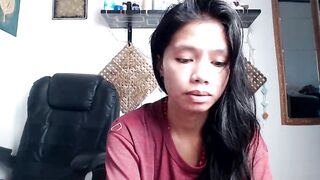 Iwillcook4youwithlove - [Live Stripchat] striptease young fingering brunettes-young