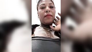 DarkDea - [Live Stripchat] fisting spanking big-clit fisting