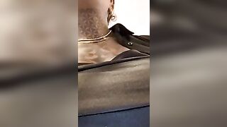 DarkDea - [Live Stripchat] fisting spanking big-clit fisting