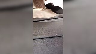 DarkDea - [Live Stripchat] fisting spanking big-clit fisting