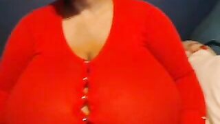 CUTEFIRMMELONSS - [Live Stripchat] bbw ebony-mature big-ass cowgirl