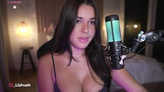 Lizhush_ - [Live Stripchat] fingering-young twerk-asian striptease-asian big-tits