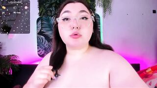 PollyDollly - [Live Stripchat] ahegao big-tits-young sex-toys spanking