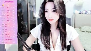 FeiFei-babe - [Live Stripchat] big-nipples medium interactive-toys ahegao